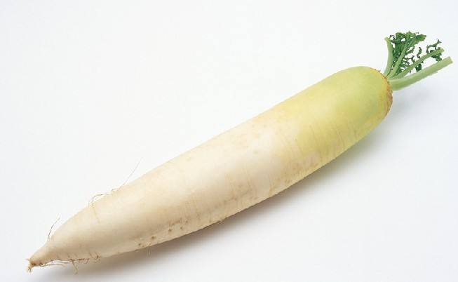 萝卜